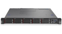 Сервер Lenovo ThinkSystem SR250 Intel Xeon E-2134 4C 3.5GHz 71W, 1x16GB 2Rx8, RA..