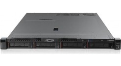 Сервер Lenovo ThinkSystem SR530 1xSilver 4108 1x16Gb x8 2.5