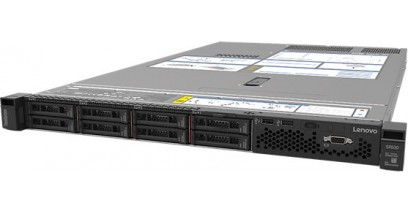 Сервер Lenovo ThinkSystem SR530 1xSilver 4108 1x16Gb x8 2.5"" 530-8i 1x750W (7X08A020EA)