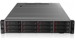 Сервер Lenovo ThinkSystem SR550 1xSilver 4110 1x16Gb x16 2.5