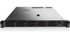 Сервер Lenovo ThinkSystem SR630 1xGold 5118 1x16Gb x8 2.5