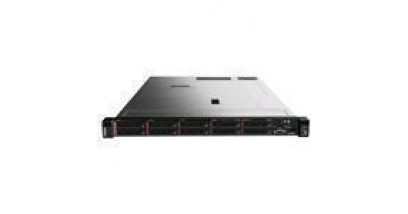 Сервер Lenovo ThinkSystem SR630 1xGold 6130 1x32Gb x8 2.5"" 930-8i 1x750W (7X02A006EA)