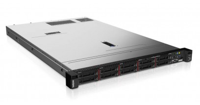 Сервер Lenovo ThinkSystem SR630 1xSilver 4110 1x16Gb x8 2.5"" 930-8i 1x750W (7X02A042EA)