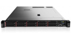 Сервер Lenovo ThinkSystem SR630 1xSilver 4114 1x16Gb x8 2.5