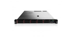 Сервер Lenovo ThinkSystem SR630 1xSilver 4116 1x16Gb x8 2.5