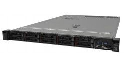 Сервер Lenovo ThinkSystem SR635 Rack 1U,1xEpyc Rome 16C(155W/3.0GHz),1x32GB/3200..