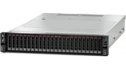 Сервер Lenovo ThinkSystem SR650 1xSilver 4114 1x16Gb x24 2.5