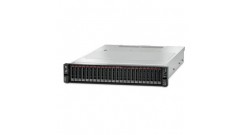 Сервер Lenovo ThinkSystem SR650 Rack 2U,1xXeon Silver 4208 8C(2.1GHz/85W),16GB/2..