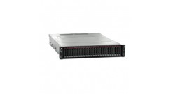 Сервер Lenovo ThinkSystem SR650 Rack 2U,Xeon Gold 6134 8C (3.2GHz/130W),32GB/266..