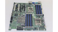 Материнская плата Supermicro X13SEI-F Soc-4677 (Socket E) 8xDIMM,10xSATA3 RAID, 2xGbE, M.2, VGA (OEM) Материнская плата Supermicro X13SEI-F Soc-4677 (Socket E) 8xDIMM,10xSATA3 RAID, 2xGbE, M.2, VGA (OEM)