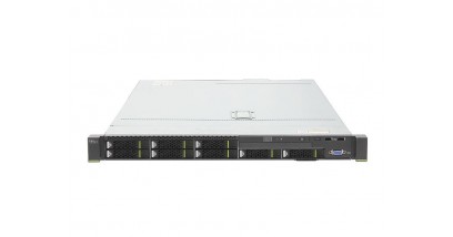Сервер RH1288/8-2R V3 460WR 2X2620V4/32GB/0/4GE HUAWEI Server Platform Huawei {BC1MA7HGSC} FusionServer RH1288 1U v3/v4 8x2.5"" HDD