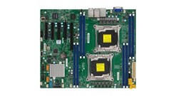 Материнская плата Supermicro MBD-X10DRL-LN4 C612 XEON DDR4/SATA ATX Server Board