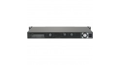 Серверная платформа Supermicro SYS-5018D-FN8T 1U Xeon D-1518 4xDDR4, 1x3.5""HDD, 2x10GbE+6xGbE, IPMI, 200W