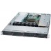 Серверная платформа Supermicro SYS-5019S-WR 1U LGA1151 iC236, 4xDDR4 ECC, 4x3.5"" bays, 2x1GbE, IPMI, 3xPCI-E 2x500W