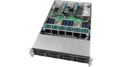 Серверная платформа Intel R2308WTTYSR 2U 2xE5-2600v3/v4, 24xDDR4 RDIMM, 8x3.5