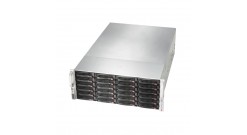 Серверная платформа Supermicro SSG-6029P-E1CR16TT 2U, X11DPH-T / CSE-829HE1C4-R1K62LPB, 16x 3.5"" Hot-swap, 1600W RPS