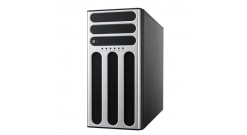 Серверная платформа Asus TS300-E10-PS4 Tower/5U P11C-E/4L, s1151, 64GB max, 4HDD Hot-swap, DVR, 500W, CPU FAN; 90SF00S1-M00150
