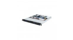Серверная платформа Gigabyte R121-340 1U LGA1151, Intel C232, 4 x DDR4, 4 x 3.5