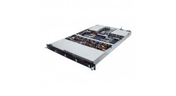 Серверная платформа Gigabyte R180-F28 1U 2 x LGA2011-3, Intel C612, 24 x DDR4, 8..