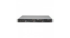 Серверная платформа Supermicro SYS-7047A-T 4U/Tower 2xLGA2011 C602/16xDDR3/8x3.5 SATA/3xPCI-E x16/2Glan 1200W