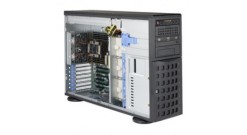 Серверная платформа Supermicro SYS-7049P-TRT 4U/Tower 2xLGA3647 C622, 16xDDR4, 8..