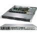 Серверная платформа Supermicro AS-1013S-MTR 1U Single Socket SP3 AMD EPYC , 8xDDR4, 4x3.5" HDD, 2xGbE, IPMI, 2x400W