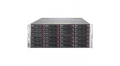 Серверная платформа Supermicro SSG-6047R-E1R72L2K 4U 2xLGA2011 72x3.5