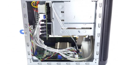 Серверная платформа Supermicro SYS-5029A-2TN4 MiniTower Atom C3338, Up to 64GB RDIMM or 32GB ECC/non-ECC UDIMM, 4x3.5""HDD SATA , 4x1GbE, IPMI, 250W