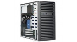 Серверная платформа Supermicro SYS-5039C-I Mid-Tower LGA1151 iC242, 4xDDR4, 4x3...