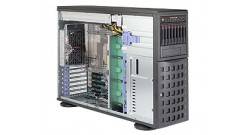 Серверная платформа Supermicro SYS-7048R-C1RT 4U/Tower 2xLGA2011 Up to 3TB DDR3 RDIMM, 8x 3.5"" Hot-swap + 8x 2.5"" Hot-swap, 4xIntel i350 GbE 2x920W