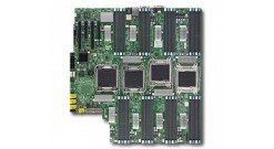 Серверная платформа Supermicro SYS-8048B-C0R4FT 4U/Tower 4xLGA2011 (E7-4600/4800 v4/v3) C602J, 32xDDR4, 5x3.5"" HDD, 2x10GbE, IPMI 2x1400W