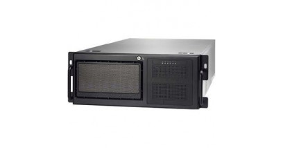 Серверная платформа TYAN B7100F48BV10HR-N 4U (2) LGA3647, FT48B, C621, (10) 2.5"" Hot-Swap bays,(1+1) 1,600W 80+ Platinum,for NV GPU cards , 4GPU