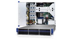 Серверная платформа TYAN B7106T70AU24V2HR 2U TN70A /no CPU(2)Scalable/LGA3647/TD..