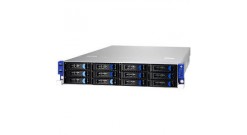 Серверная платформа TYAN B7106T70EV8E4HR 2U (2) LGA3647 Intel Xeon (12) 3.5