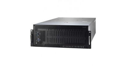 Серверная платформа TYAN B7109F77DV14HR-2T-NF 4U GPU server (2) LGA3647, DDR4 2666MHz RDIMM x 24 slots, 8 * PCIe X16 slots, Intel X540 dual port 10Gb RJ45 NIC mezz card x 1, 2.5"" x 14 SATA, 3200W(2+1)