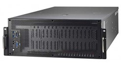 Серверная платформа TYAN B7119F77V10E4HR-2T-N 4U, FA77, C621, (2) LGA3647 Intel Xeon Scalable (14) 2.5"" Hot-Swap bays,(3+1) 4,800W 80+ Platinum,for NV GPU cards 4U 10GPU(2) 10GbE RJ-45 NVMe by M2093