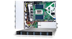 Серверная платформа TYAN B8026G62FE10HR 1U, (1) AMD Socket SP3 AMD EPYC, GT62F (..