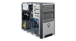 Серверная платформа Gigabyte W131-X30 Tower , Intel® Xeon® E3-1200 V6/V5, Socket..