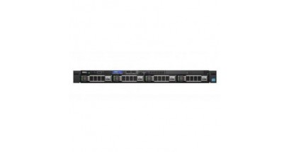 Серверное шасси Dell PowerEdge R430 x4 3.5"" RW H730 iD8En 1G 4P 1x550W 3Y NBD (210-ADLO-94)