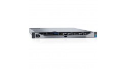Серверное шасси Dell PowerEdge R630 1xE5-2650v3 1x8Gb 2RRD x8 2.5"" RW H730 iD8En 5720 4P 2x750W 3Y PNBD no bezel (210-ACXS-75)