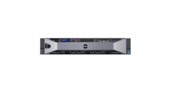 Серверное шасси Dell PowerEdge R730 x8 3.5