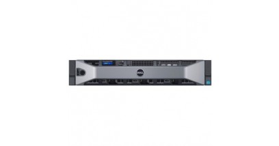 Серверное шасси Dell PowerEdge R730 x8 3.5"" RW H730 iD8En 1G 4P 2x750W 3Y PNBD Riser2(x8 x16) Riser3 [210-acxu-131]