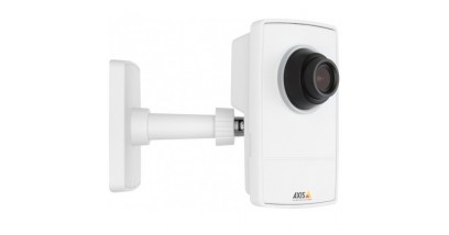 Сетевая камера AXIS M1025 с разрешением HDTV 1080p, интерфейсом HDMI и возможностью локального хранения данных (0555-002)