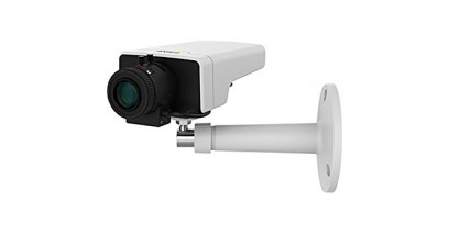 Сетевая камера AXIS M1125 Функционально насыщенная камера с разрешением HDTV 1080p для профессионального видеонаблюдения (0749-001)
