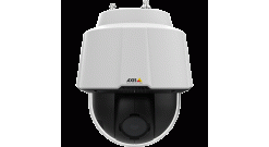 Сетевая камера AXIS P1405-LE Mk II для видеонаблюдения с разрешением HDTV 1080p/..