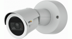 Сетевая камера AXIS P1405-LE для видеонаблюдения с разрешением HDTV 1080p/2 мега..