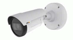 Сетевая камера AXIS P1425-LE для видеонаблюдения с разрешением HDTV и технологие..