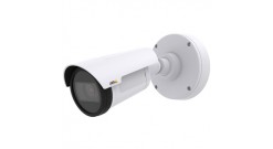 Сетевая камера AXIS P1427-LE Компактная камера для видеонаблюдения с 5-мегапиксельным разрешением и технологией OptimizedIR (0625-001)