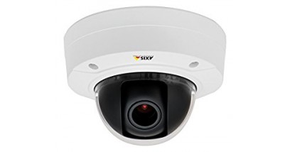 Сетевая камера AXIS P3214-V Фиксированная сетевая купольная камера AXIS P3214-V в вандалозащитном корпусе обтекаемой формы с качеством видеосъемки на уровне HDTV 720p с разрешением до 1,3 мегапикселя (0612-001)