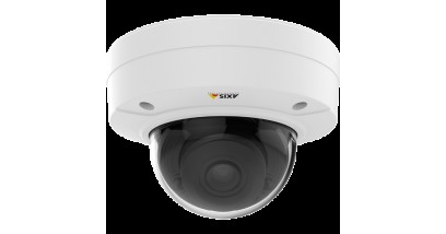 Сетевая камера AXIS P3225-LV стандарта HDTV 1080p, оптимизированное для целей расследования (0761-001)